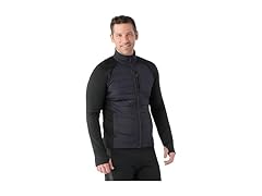 Smartwool Men's Smartloft Jacket Black
