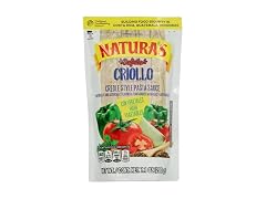 Naturas, Sofrito Criollo, 7.1 Ounce