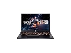 Acer Nitro V 15.6" FHD Gaming Laptop