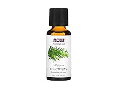 NOW Essential Oils, Rosemary Oil