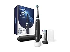 Oral-B iO Deep Clean Toothbrush (Rechargeable)