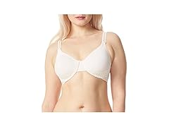 Olga Luxury Lift Bra 42D, Rosewater