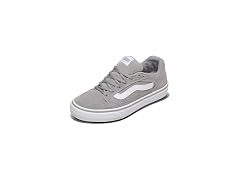 Vans Women Fairview Deluxe Low-Top Shoes