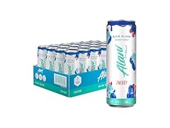 Alani Nu BLUE SLUSH Ice Sugar Free, Low