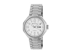 Heritor Automatic Spartacus Bracelet Watch