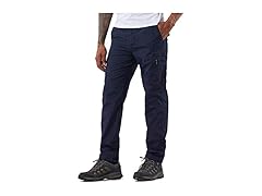 YAWHO Men's Outdoor Hiking Pants