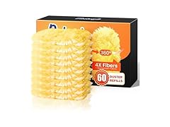 Rekopi 60 Count Heavy Duty Duster Refills