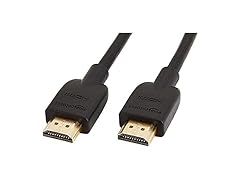 Amazon Basics HDMI 2.0 6ft Case of 84