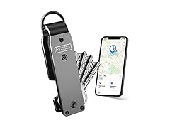 Key Organizer Men's Keychains