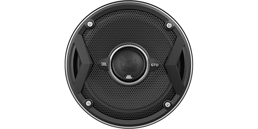 Jbl Speaker JBL GTO629 GTO Coaxial Car Speakers Sonic