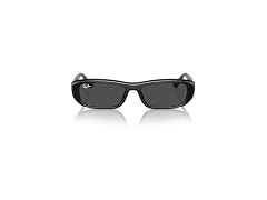 Ray-Ban Rb4436d Square Sunglasses