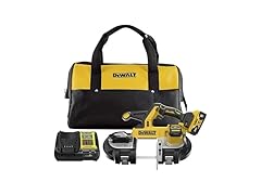 DEWALT DCS378P1 20V MAX XR Bandsaw