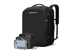 40-50L Carry on Backpack