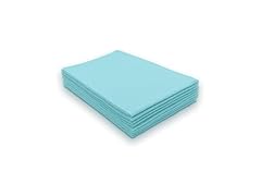 TIDI Dental Bibs Blue 13x18" 125ct