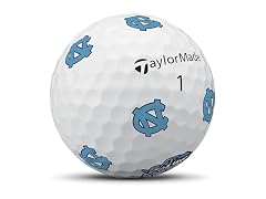 TaylorMade TP5 Pix Golf Balls (UNC,