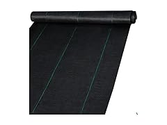 VEVOR Weed Control Fabric 6ft x 300ft