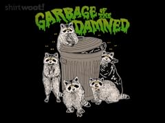 Garbage of the Damned