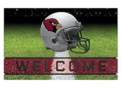 Fanmats NFL Crumb Rubber Door Mat