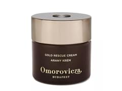 Omorovicza Gold Rescue Cream 1.7 oz