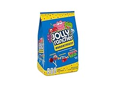 Jolly Rancher Crunch & Chew Replacement 46 oz