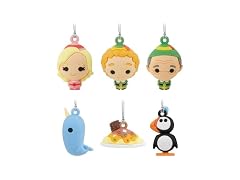 Hallmark Elf Movie Mini Christmas