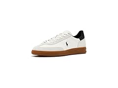 Mens Polo Ralph Lauren Bedford Leather (9.5)