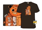 Pumpkin Spice Dealer