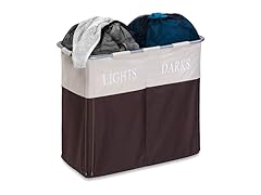Honey Can Do Light/Dark Hamper