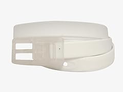 Skinny - White/White