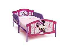 Delta Children Minnie Mouse Twin Bed