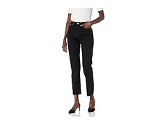 Womens Premium Wedgie Straight Jeans (27)