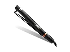 Nicebay 1” Titanium Flat Iron