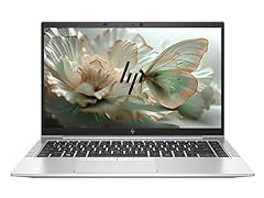 HP EliteBook 845 G8 14" FHD Laptop (S&D)