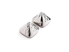 Outset Stainless Steel Whiskey Stone Set