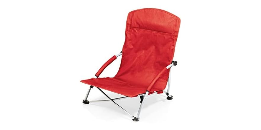 Oniva ONIVA Tranquility Beach Chair With Carry Bag
