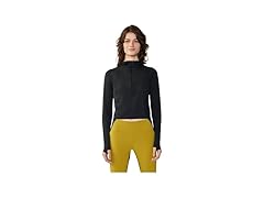 Mountain Hardwear Women X-Large Crater Lake Zip