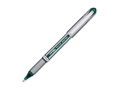 Pentel Gel Pens, Metal Tip, Medium Point