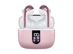 TAGRY Wireless Earbuds