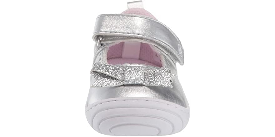 Stride Rite 360 Mary Jane Shoe 5 Toddler