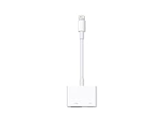 Apple Apple Lightning to Digital AV Adapter