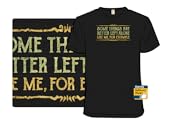 Better Left Alone
