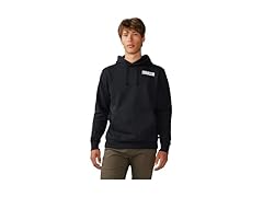 Mountain Hardwear Men's MHW Logo Plus M Hoody 2