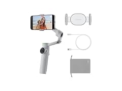 Insta360 Flow 2 Pro (Grey)