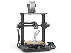 Creality Ender-3 S1 Pro FDM 3D Printer