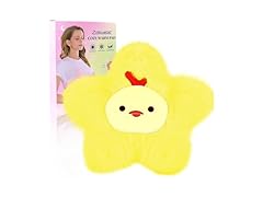 Microwavable Heating Pad for Period Cramps