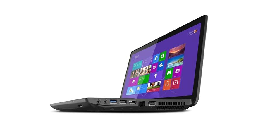 thumbnail image 2 of Screen For Toshiba SATELLITE C55-B5296. Replacement Laptop LCD Screens 2 of 14