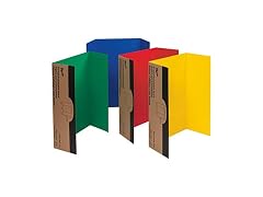 Creativity Inspired Pacon Corrugated Presentation Board,