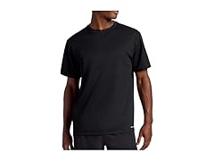 HEAD Mens Elite Flex Waffle Tech Crew (SM)