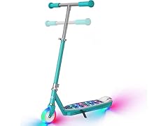 GY-KS2 Steel Kid's E-scooter