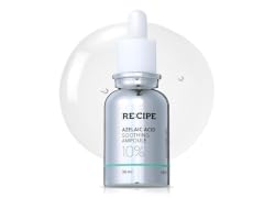 RECIPE Azelaic Acid 10 Soothing Ampoule
